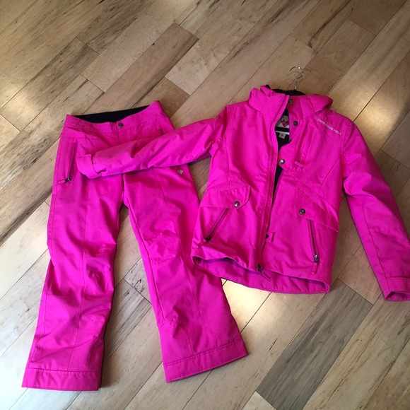 Big Kids Obermeyer Kids Womens Aisha Jacket